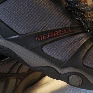 Merrell shoes